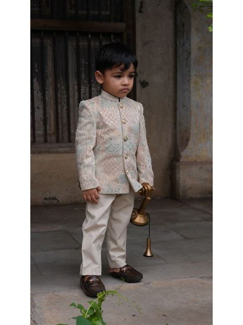 Buy Kids' Ethnic Wear For Boys & Girls Online In India At Best Deals