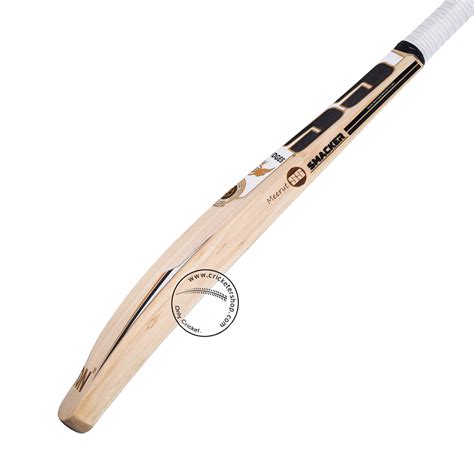 SS GG Smacker Players English Willow Cricket Bat Size