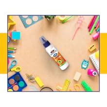 Fevicol MR 20 GM Craft Glue | Ultimate Adhesive| DIY Art & Craft | Easy ...