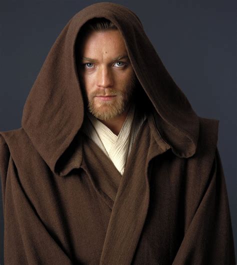 Alec Guinness Young Obi Wan