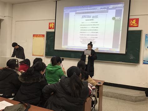 滁州外国语学校——记CZFLS第一届英语单词趣味大赛 - 知乎