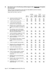 Teaching and Learning International Survey 的图像结果