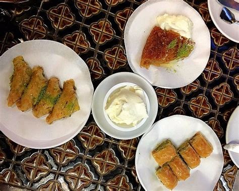 The Best Baklava in Istanbul - Tripadvisor