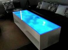 Coffee Tables With Lights by Led Coffee Table Design Images Photos Pictures Coffee Tables With Lights