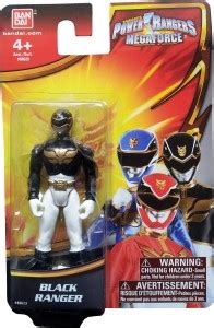 Power Rangers Black Ranger - Black Ranger . Buy Black Ranger toys in ...