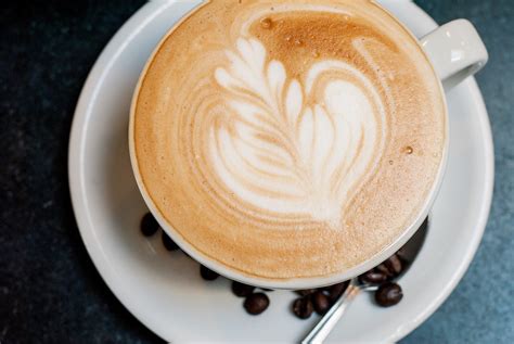 Caffe Luxxe | Santa Monica, CA — Brunchographers