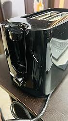Buy Pigeon 2 Slice Auto Pop up Toaster. A Smart Bread Toaster for Your ...