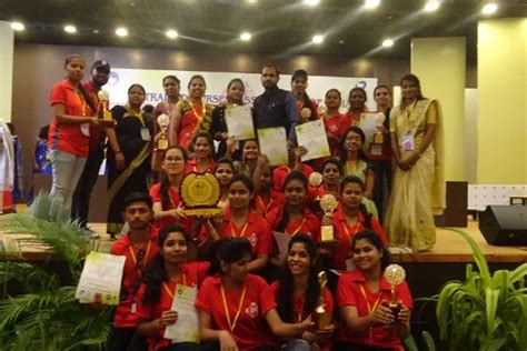 Pragyan College of Nursing Bhopal Campus: Photos, Virtual Tour