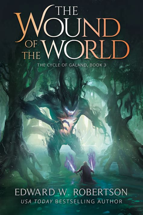 Cycle Of Galand