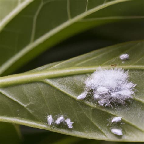 How to Get Rid of Mealybugs on Plants: A Full Guide to Home Remedies ...