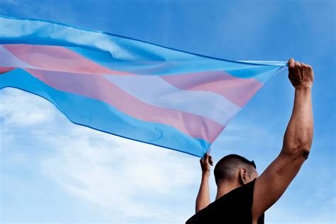 Les personnes transgenres et les personnes issues de la diversité de ...