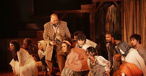 Catch This Cheeky Musical Full Of Unforgettable Characters | WhatsHot ...