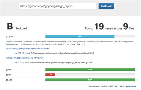Go Programming Projects 的图像结果