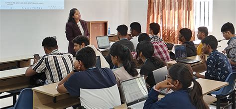 Kristu Jayanti University, Bengaluru