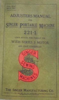 Image result for Singer Featherweight Tutorials