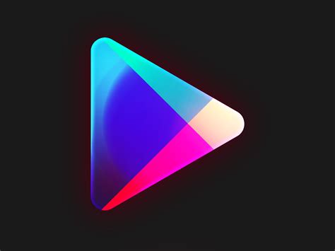Image result for Android Play Store Icon
