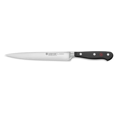 Wusthof Classic Carving Knife 8" - 1040100720 | House of Knives Canada