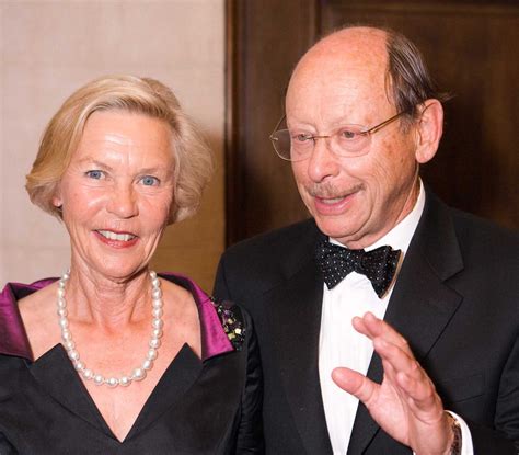 Bernard and Barbro Osher Pledge Their Art Collection to San Francisco ...