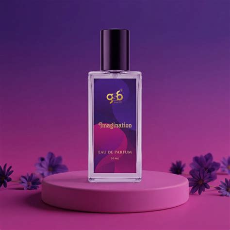 Inspired Eau De Parfum – Gandhi Sugandh Bhandar