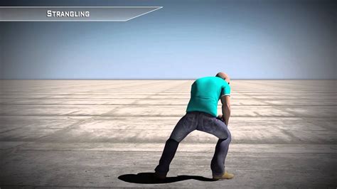 Image result for Strangle Simulated