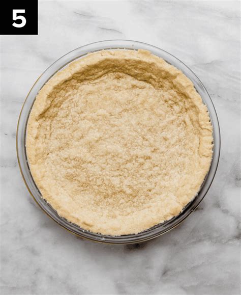 Image result for Shortbread Pie Crust Recipe