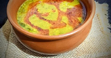 Moong dal tarka Recipe by Neha Dua - Cookpad