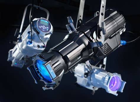 Source 4 LED 的图像结果