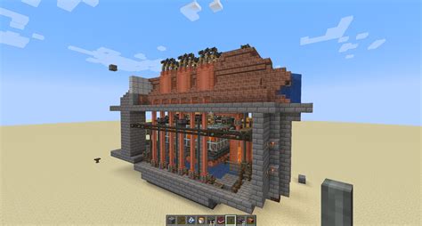 Create Mod Steam Engine 的图像结果