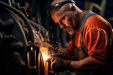 Image result for Workers Operating Machine