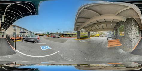 Quality Inn SeaTac Airport-Seattle, SeaTac (updated prices 2025)