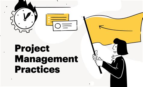 Project Management Practices You Can Start Implementing Now