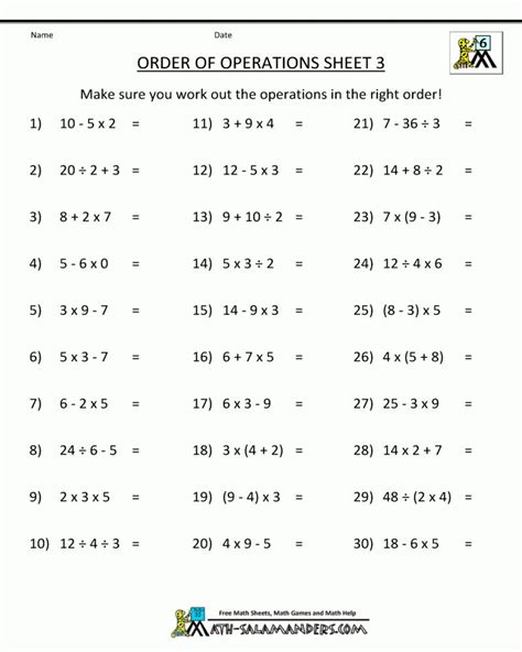 Image result for 7 Grade Math Problems