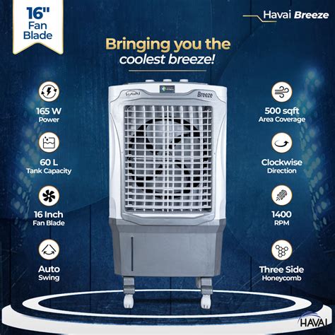 Air Coolers – HAVAI