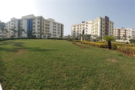 Aryabhatta Knowledge University Patna Campus: Photos, Virtual Tour