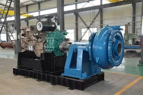 水泵仓库-生产车间-上海蓝漾泵业制造有限公司