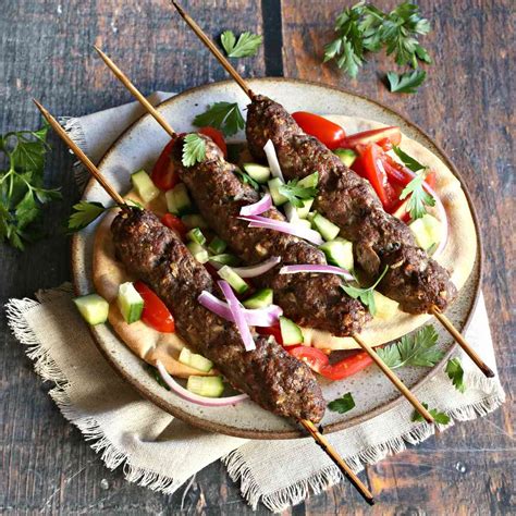 Beef Kebab Turkish at Heather Richards blog