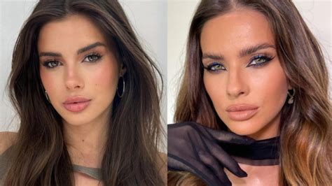 El increíble parecido físico entre Mar Lucas y la China Suárez: “Y con un exnovio en común ...