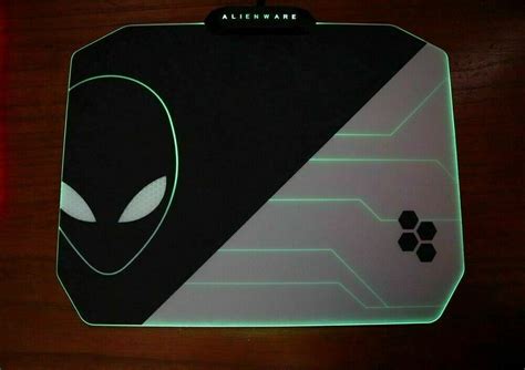 Image result for Alienware Gaming Mouse Pad