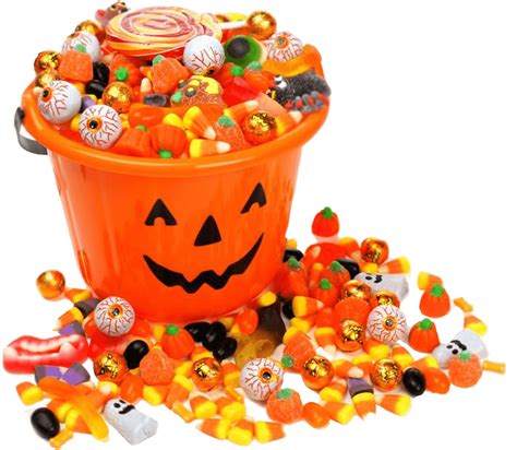 Halloween Candy, Trick-Or-Treat, Halloween Delights, Pumpkin Treats ...