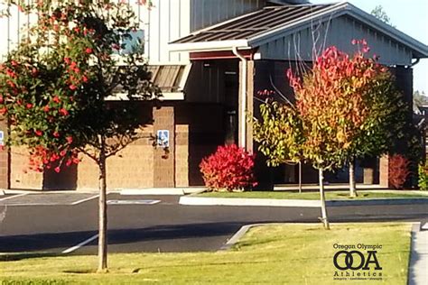 New Location- SE Bend Oregon - OOA Gymnastics