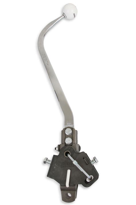 57+ Chevy Truck Automatic Floor Shifter ~ Ford Maverick