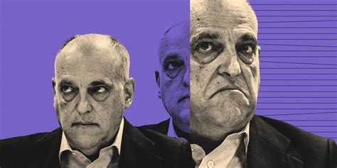 Javier Tebas exclusive interview – on Spanish football’s racism problem ...