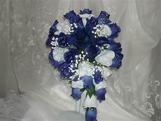 Navy Blue Wedding Flower Ideas by Weddingspies Navy Blue Wedding Flowers New Jersey Navy Blue Wedding Flower Ideas
