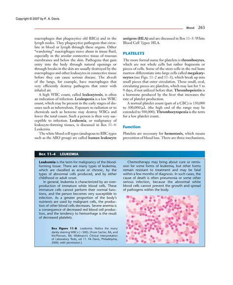 Anatomy and Physiology (29) - macrophages that phagocytize old RBCs ...