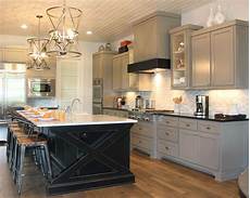 Kitchen Island Different Color Than Cabinets by Kitchen And Bath Cabinet Door News By Taylorcraft Cabinet Kitchen Island Different Color Than Cabinets