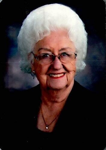 Pauline Francisco Obituary (1921 - 2024) - Scottsbluff, NE - The Star ...