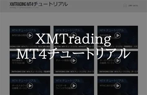 XM Tutorials 的图像结果
