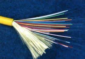 Image result for Fiber Optic Cable Tutorial