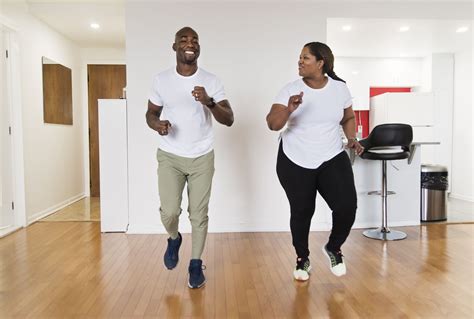 How To Run at Home Without a Treadmill – Centerstrain.com