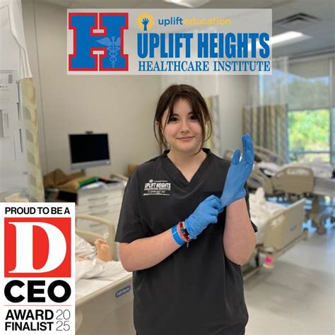 Uplift Heights Preparatory | Come support our Middle School and High School athletes at the ...